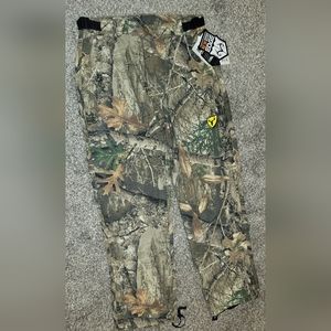 Camo Pants